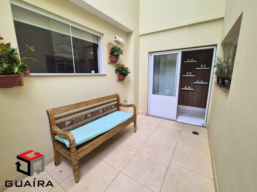 Sobrado à venda com 3 quartos, 148m² - Foto 30