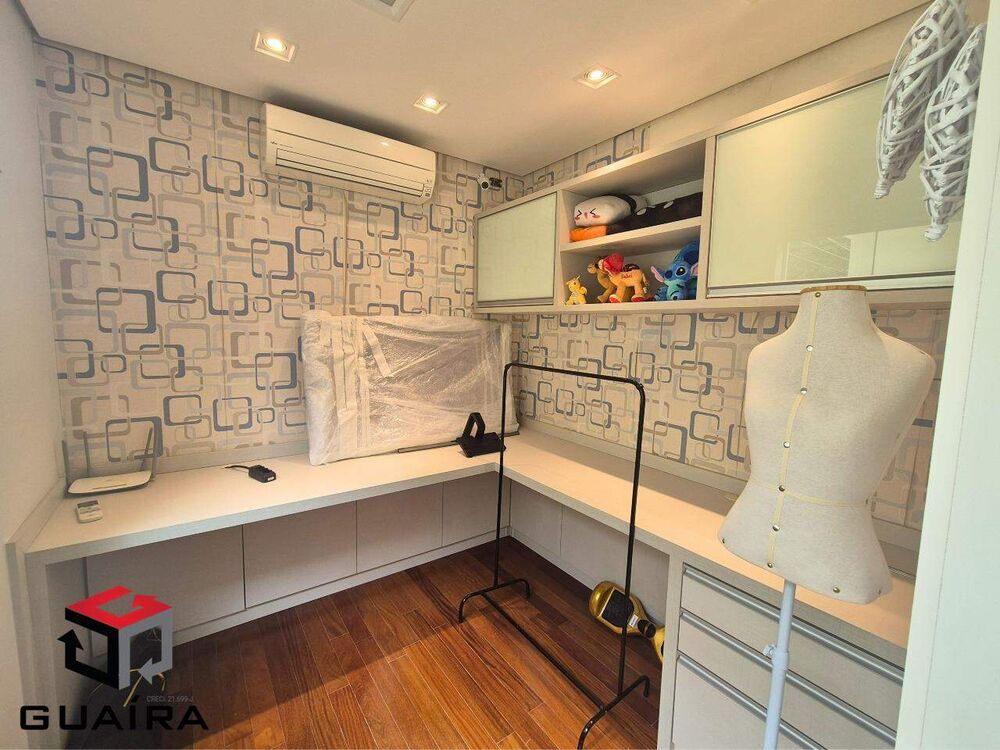 Sobrado à venda com 3 quartos, 148m² - Foto 33