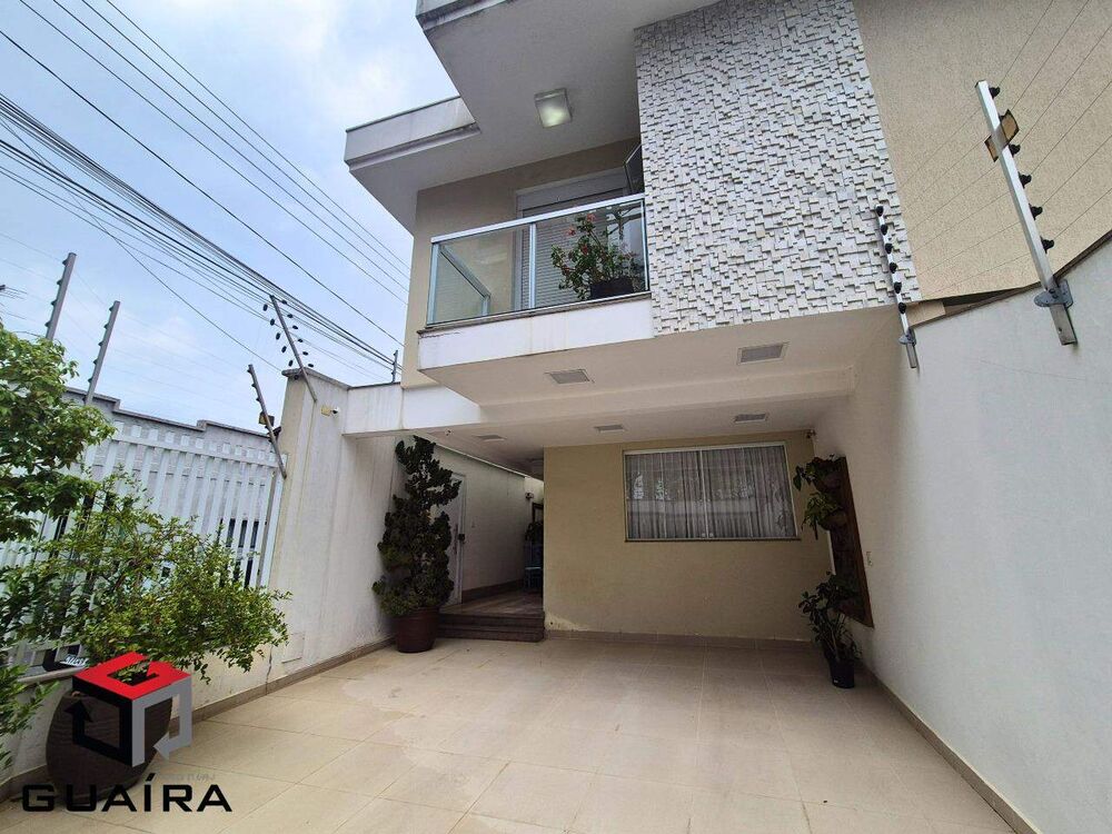 Sobrado à venda com 3 quartos, 148m² - Foto 11