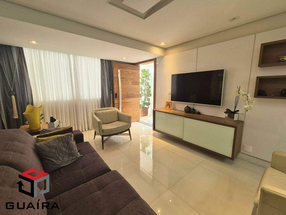 Sobrado à venda com 3 quartos, 148m² - Foto 5