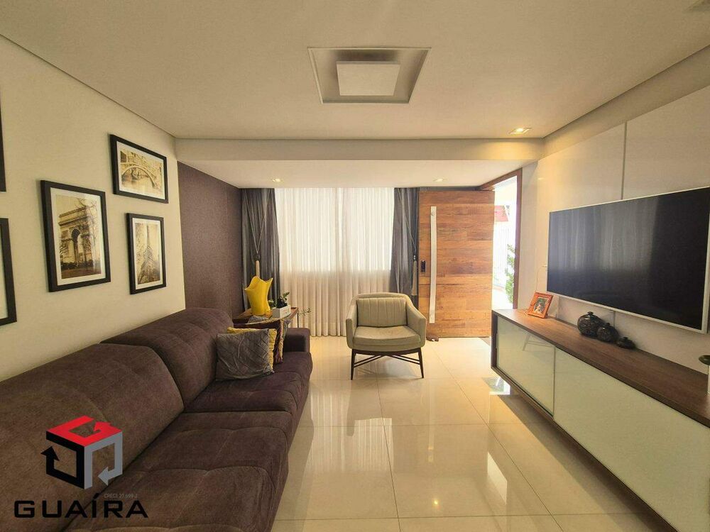 Sobrado à venda com 3 quartos, 148m² - Foto 4