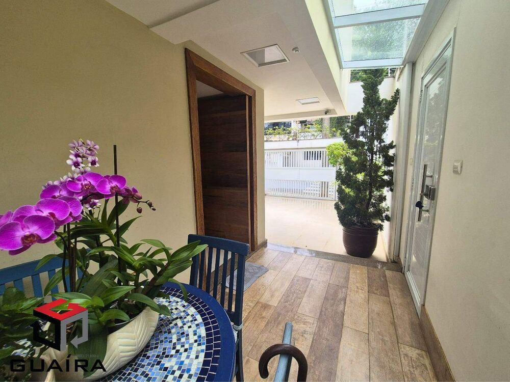 Sobrado à venda com 3 quartos, 148m² - Foto 9
