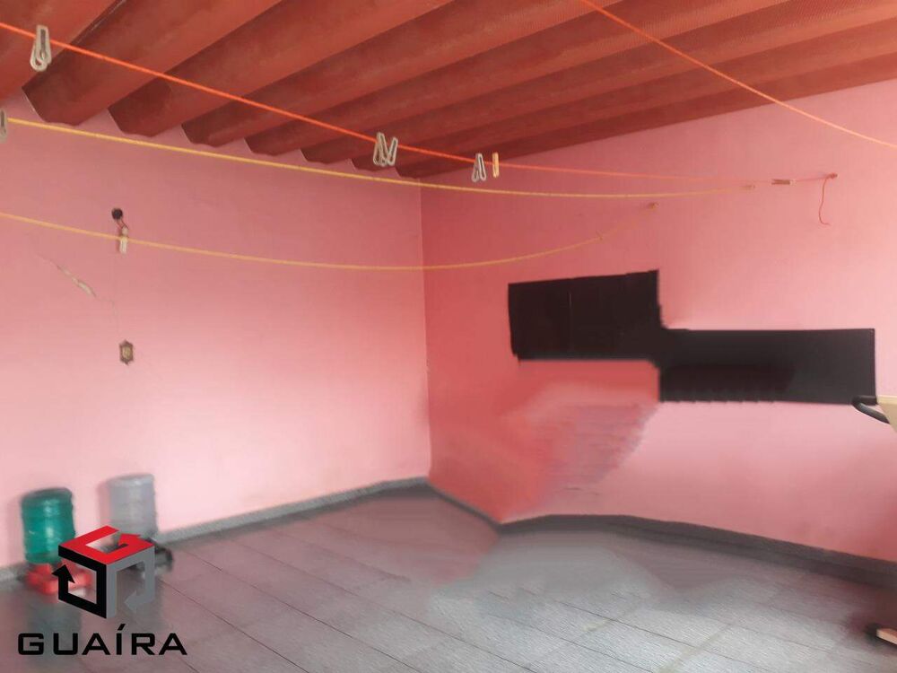 Sobrado à venda com 3 quartos, 250m² - Foto 8