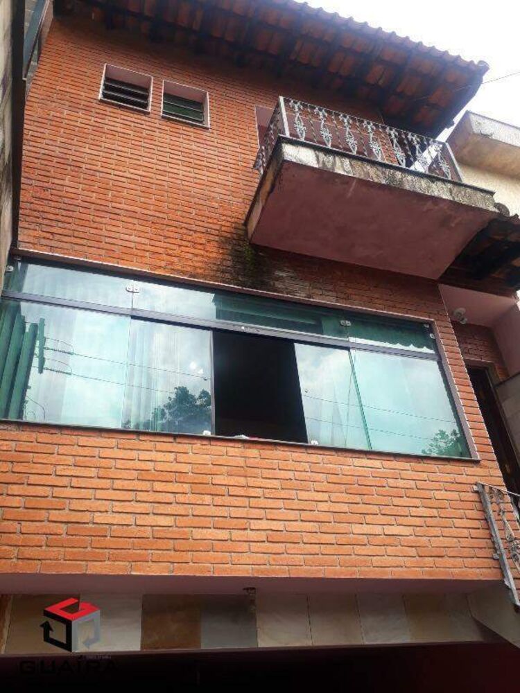 Sobrado à venda com 3 quartos, 250m² - Foto 2