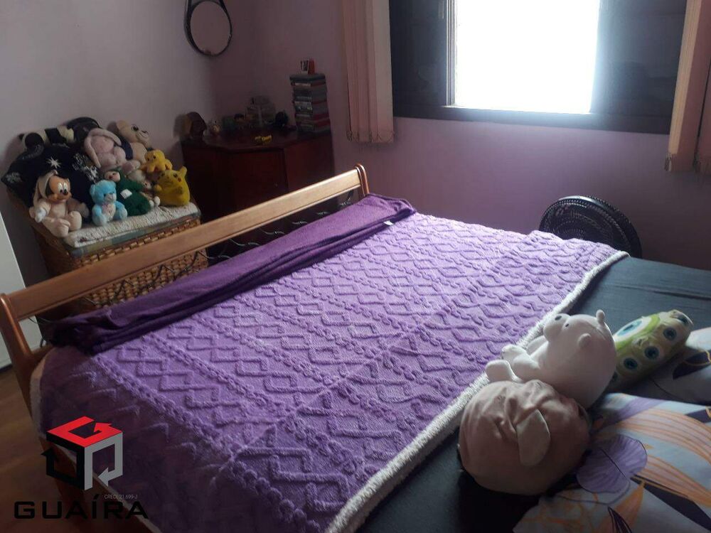 Sobrado à venda com 3 quartos, 250m² - Foto 11