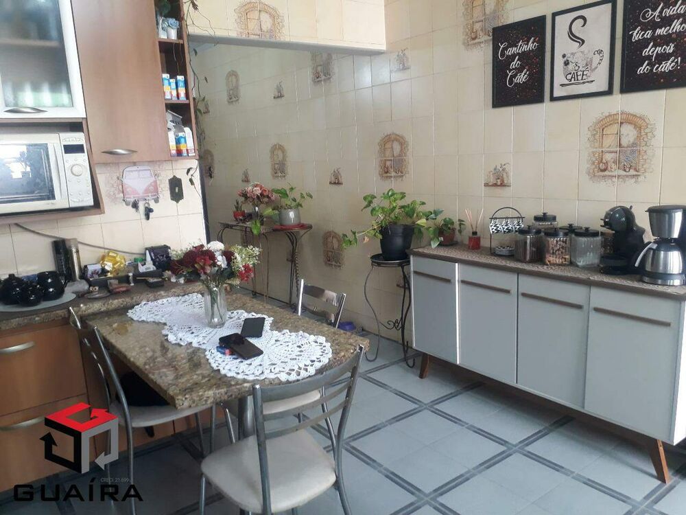 Sobrado à venda com 3 quartos, 250m² - Foto 9