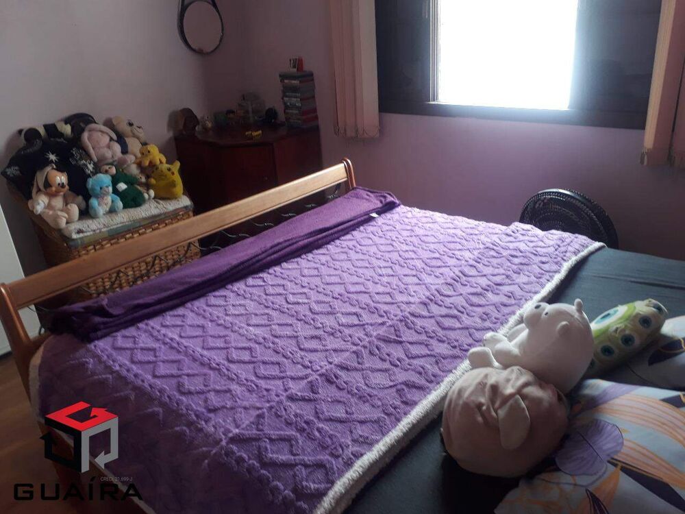 Sobrado à venda com 3 quartos, 250m² - Foto 6