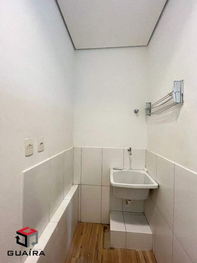 Sobrado para alugar, 74m² - Foto 6