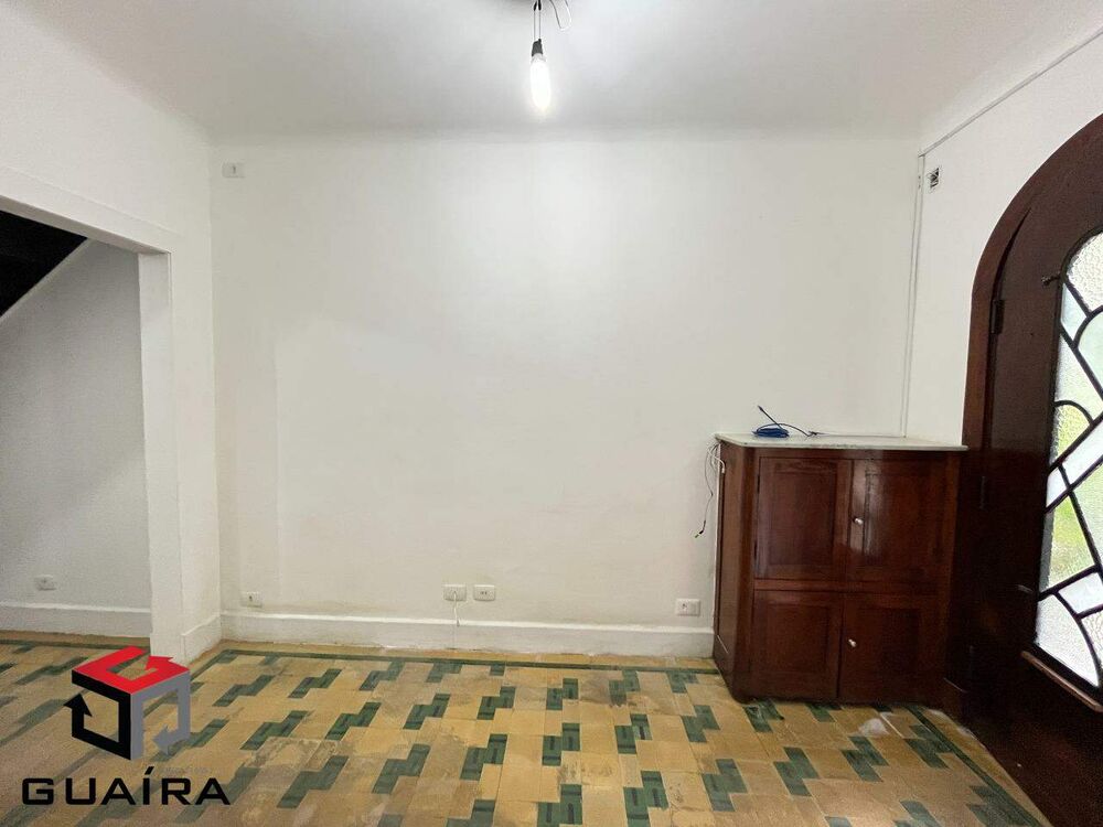 Sobrado para alugar, 74m² - Foto 3