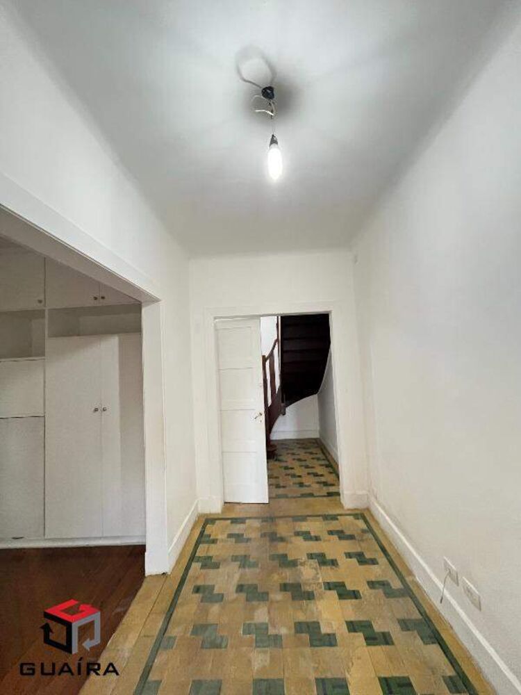 Sobrado para alugar, 74m² - Foto 1