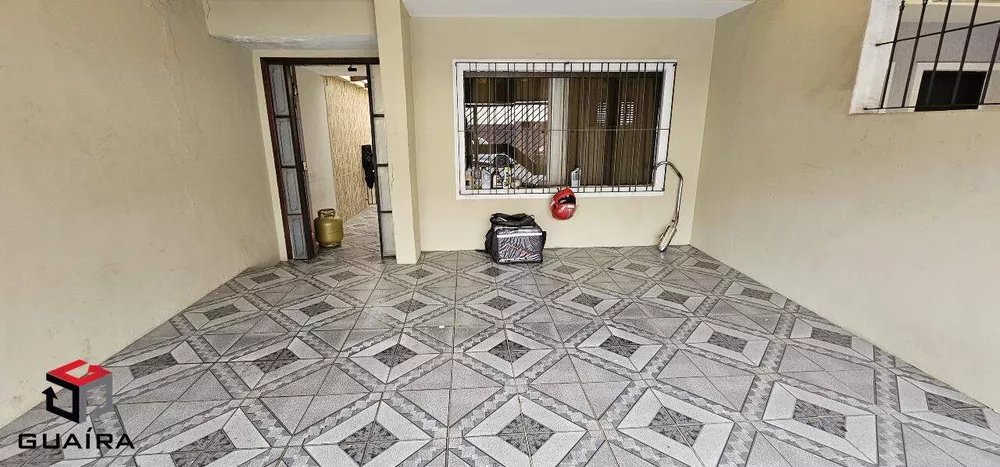 Sobrado à venda com 2 quartos, 137m² - Foto 3