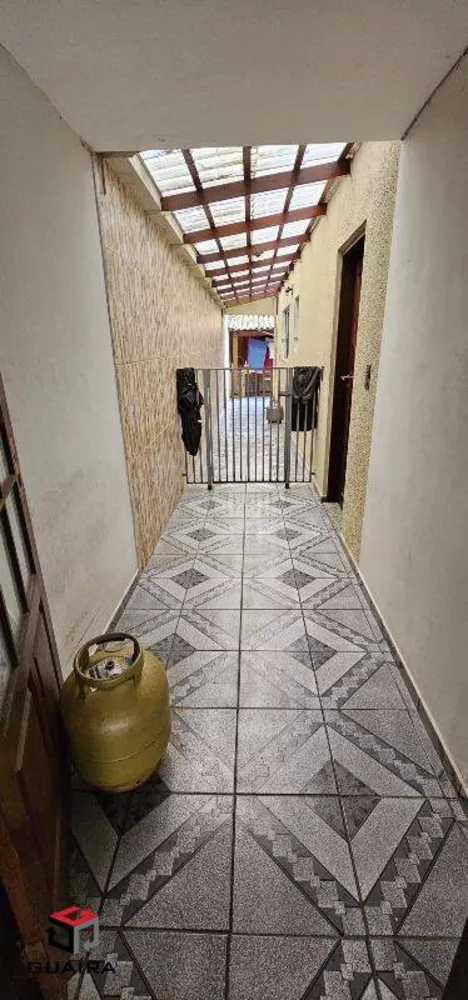 Sobrado à venda com 2 quartos, 137m² - Foto 4