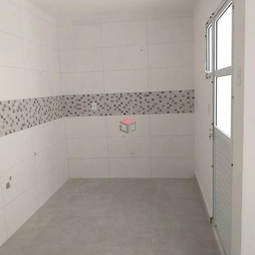 Apartamento à venda com 2 quartos, 52m² - Foto 1