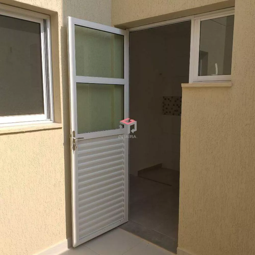 Apartamento à venda com 2 quartos, 52m² - Foto 2