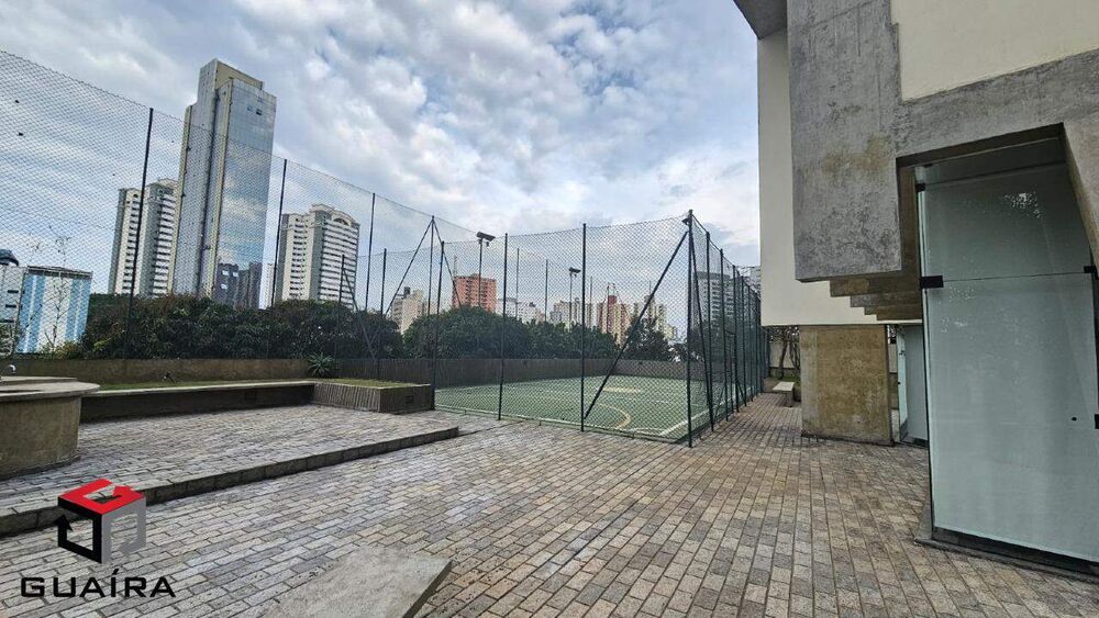 Apartamento à venda com 3 quartos, 298m² - Foto 4