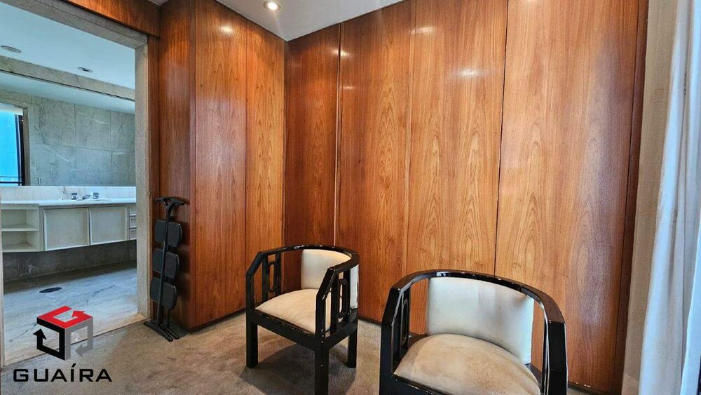 Apartamento à venda com 3 quartos, 298m² - Foto 3