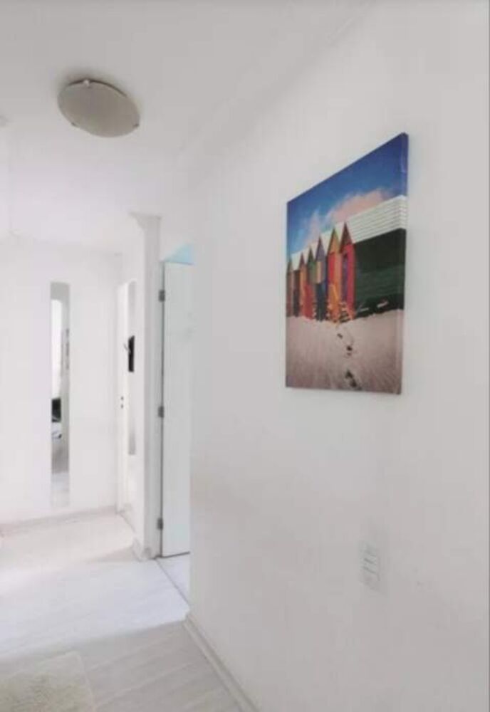 Apartamento à venda com 2 quartos, 69m² - Foto 4