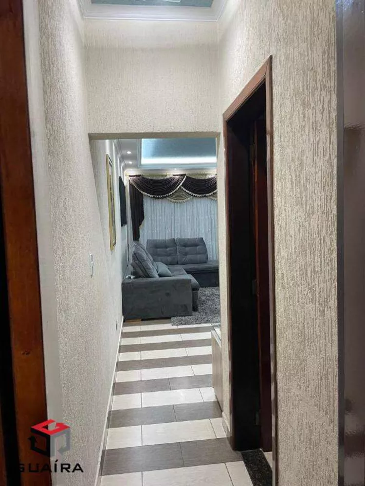 Sobrado à venda com 3 quartos, 170m² - Foto 4