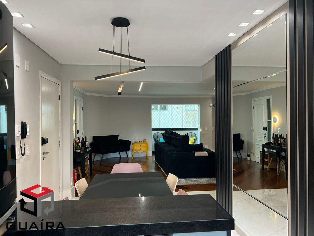 Apartamento à venda com 5 quartos, 157m² - Foto 6