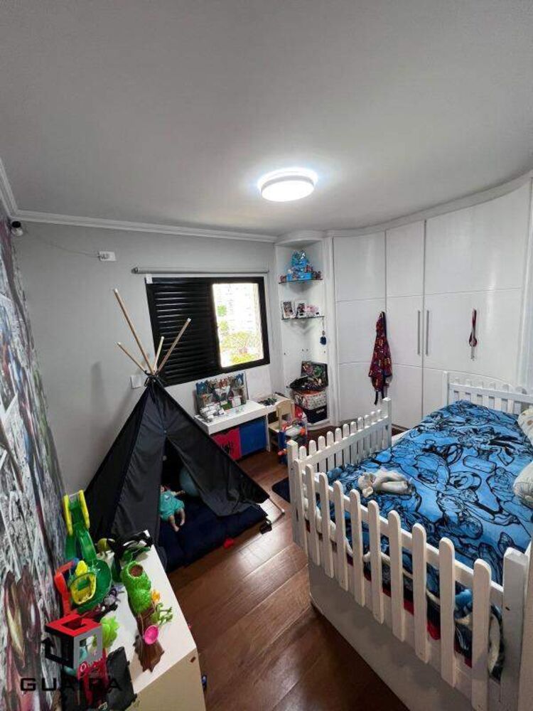 Apartamento à venda com 5 quartos, 157m² - Foto 10