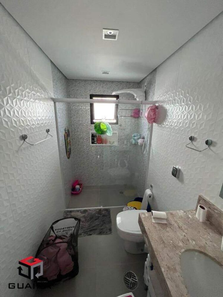 Apartamento à venda com 5 quartos, 157m² - Foto 11