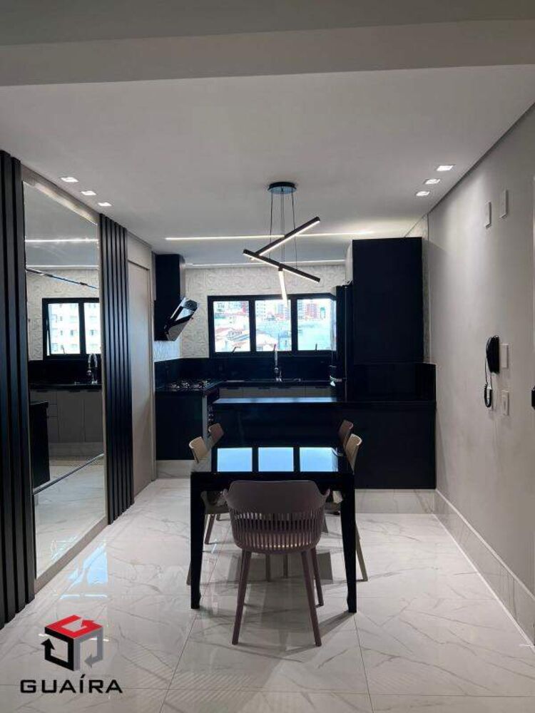 Apartamento à venda com 5 quartos, 157m² - Foto 4
