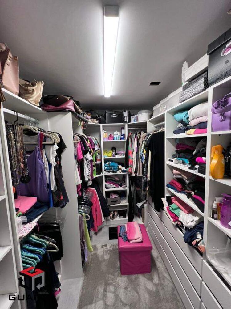 Apartamento à venda com 5 quartos, 157m² - Foto 8