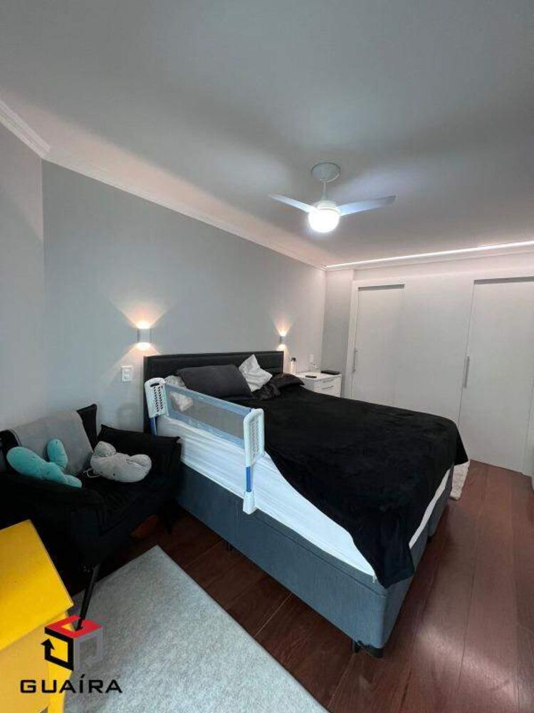 Apartamento à venda com 5 quartos, 157m² - Foto 7