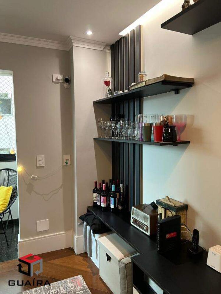Apartamento à venda com 5 quartos, 157m² - Foto 3