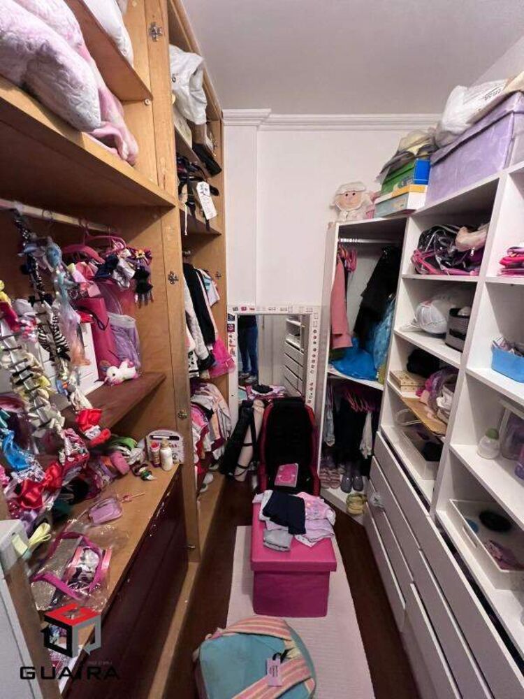Apartamento à venda com 5 quartos, 157m² - Foto 9
