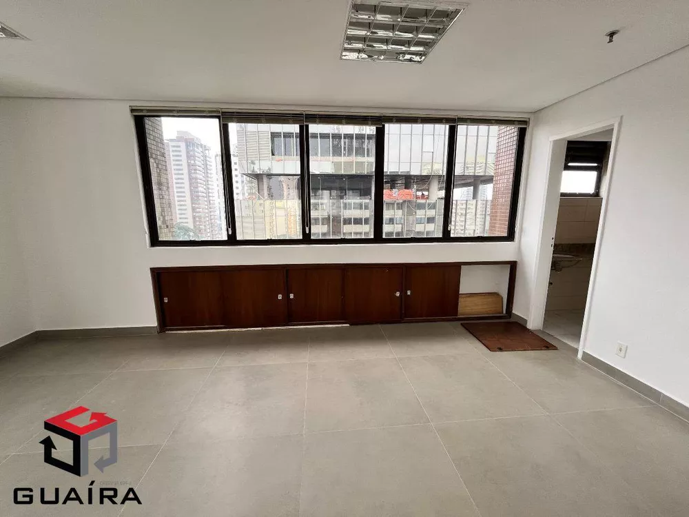 Conjunto Comercial-Sala à venda, 90m² - Foto 2