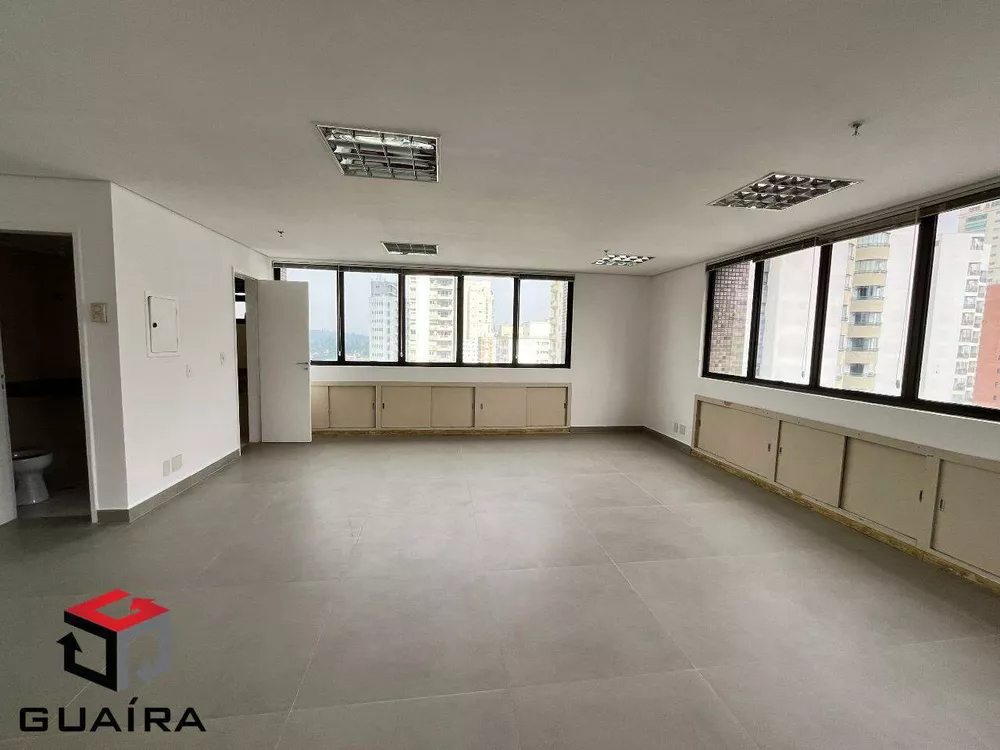 Conjunto Comercial-Sala à venda, 90m² - Foto 1