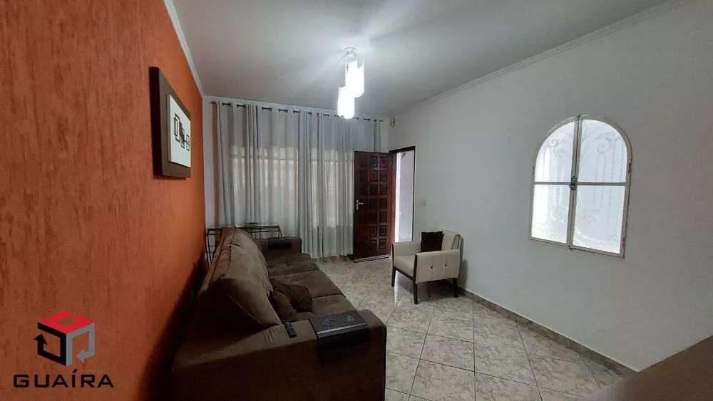 Sobrado à venda com 3 quartos, 164m² - Foto 2