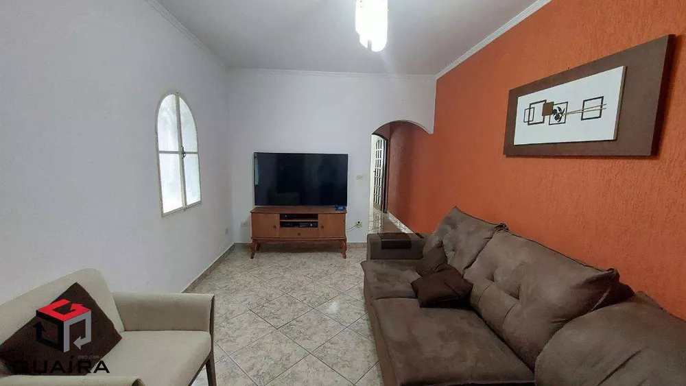 Sobrado à venda com 3 quartos, 164m² - Foto 1