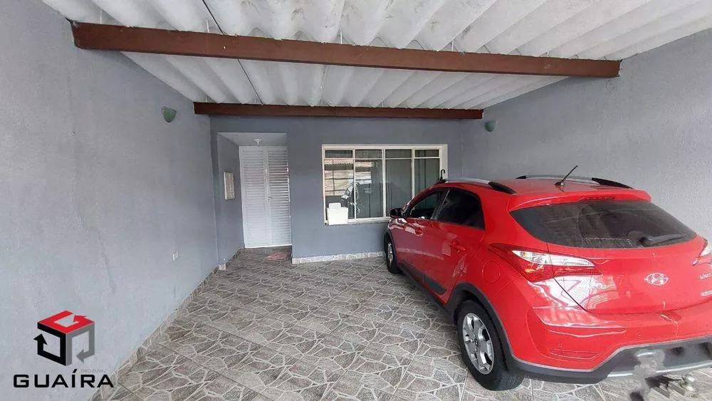 Sobrado à venda com 3 quartos, 164m² - Foto 4