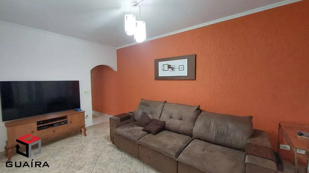 Sobrado à venda com 3 quartos, 164m² - Foto 3