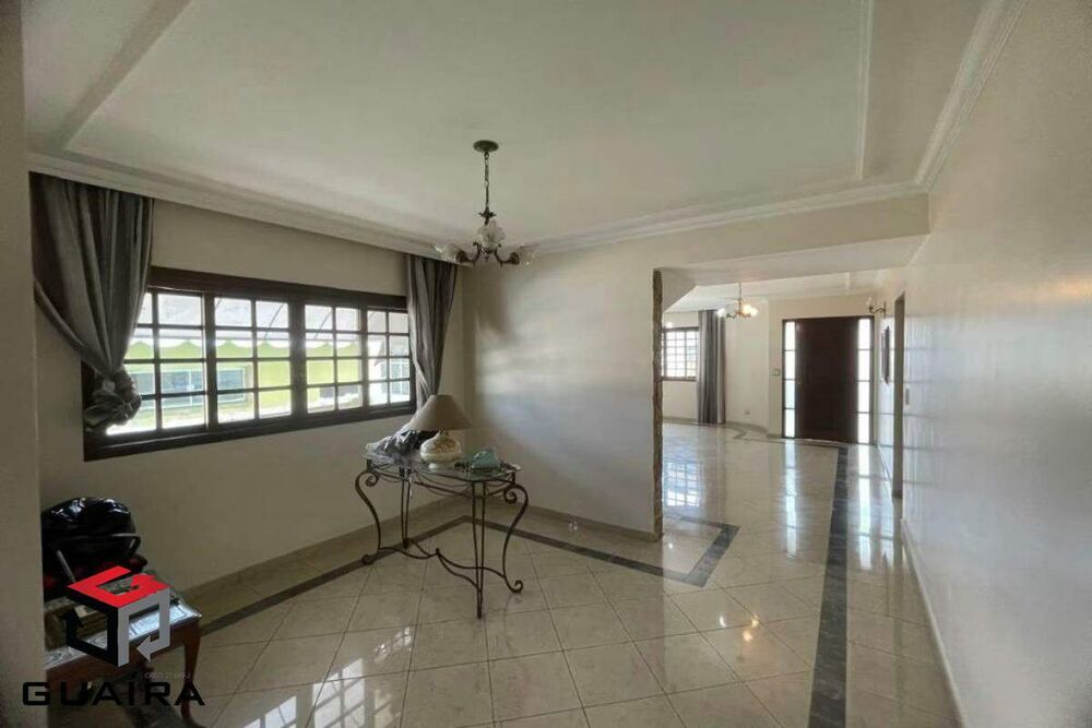 Sobrado à venda com 3 quartos, 384m² - Foto 3