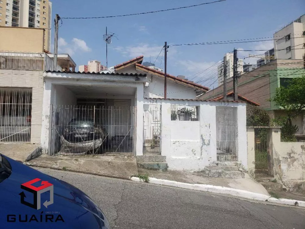 Casa à venda com 6 quartos, 162m² - Foto 1