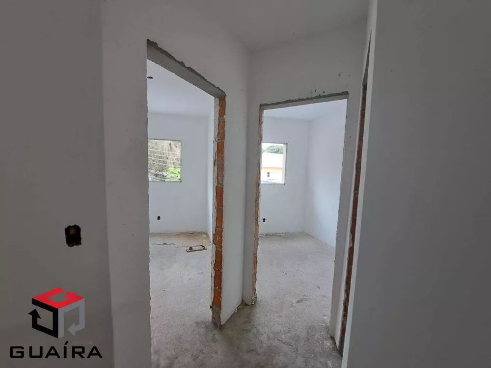 Cobertura à venda com 2 quartos, 86m² - Foto 3