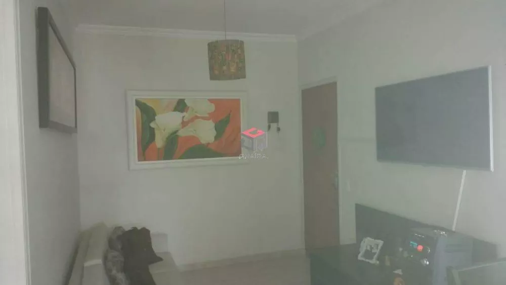 Apartamento à venda com 2 quartos, 65m² - Foto 2