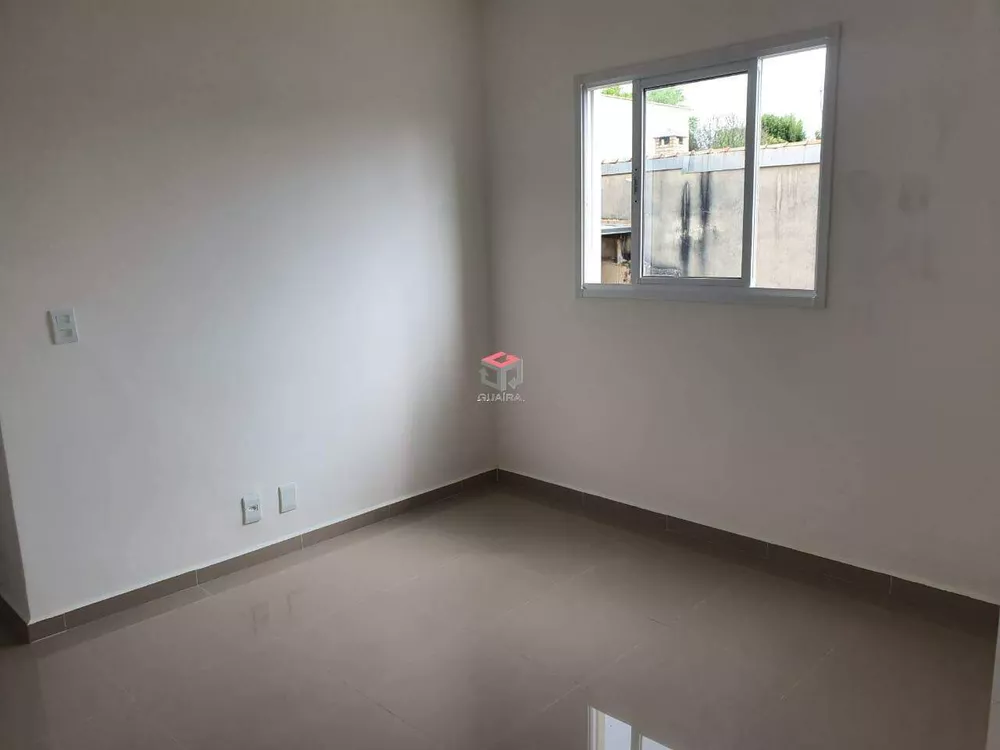 Apartamento à venda com 2 quartos, 48m² - Foto 2