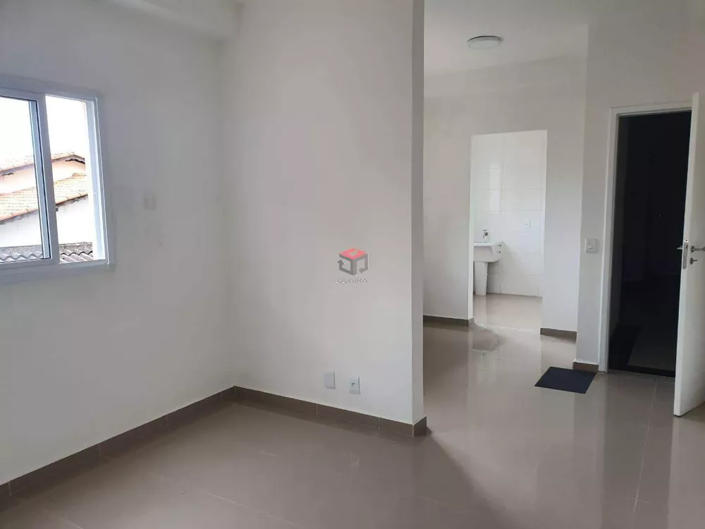 Apartamento à venda com 2 quartos, 48m² - Foto 1