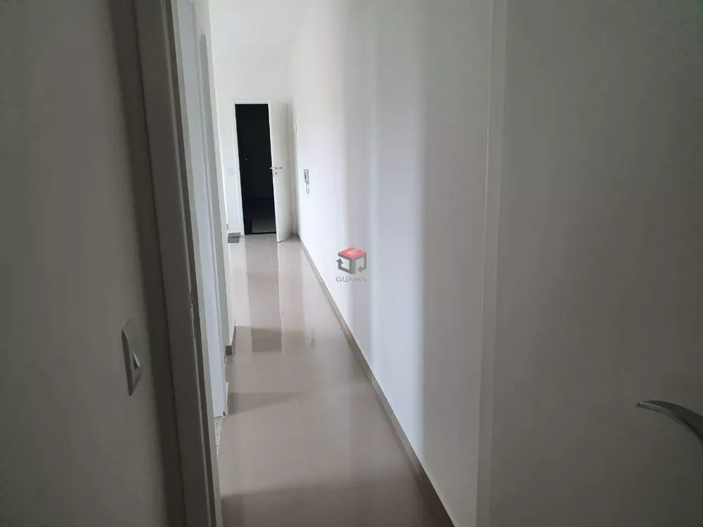 Apartamento à venda com 2 quartos, 48m² - Foto 4