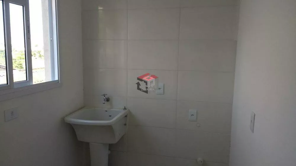 Apartamento à venda com 2 quartos, 48m² - Foto 3