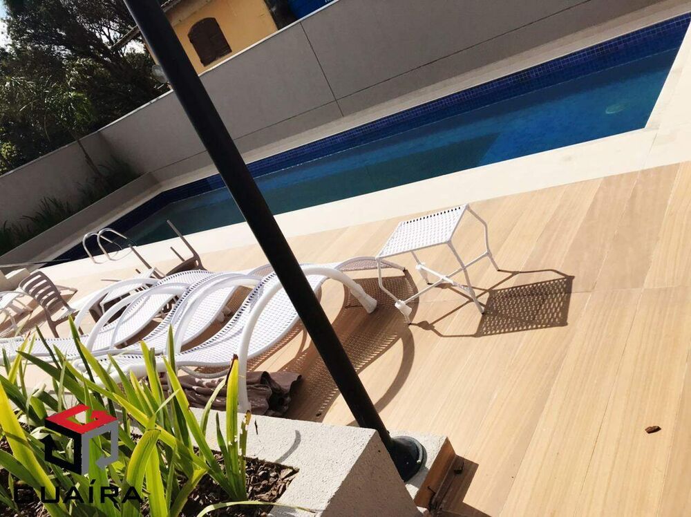 Apartamento à venda com 2 quartos, 42m² - Foto 7