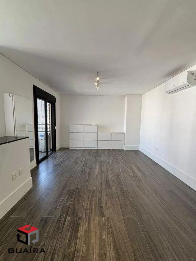 Apartamento à venda com 2 quartos, 110m² - Foto 2