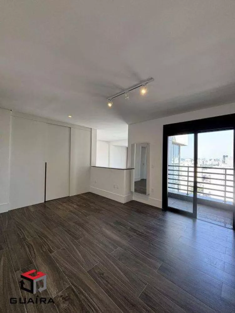 Apartamento à venda com 2 quartos, 110m² - Foto 1