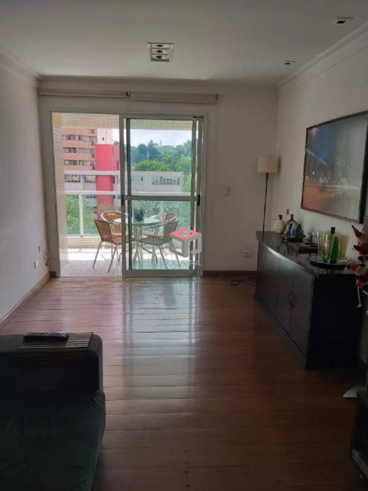 Apartamento à venda com 3 quartos, 132m² - Foto 12