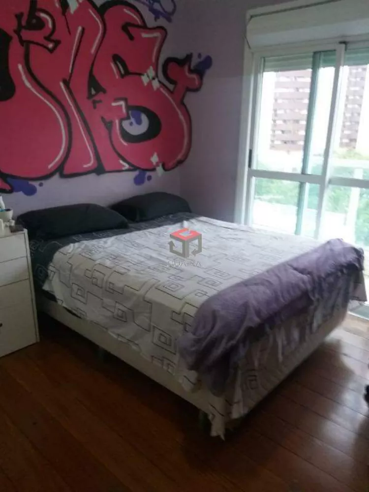 Apartamento à venda com 3 quartos, 132m² - Foto 5