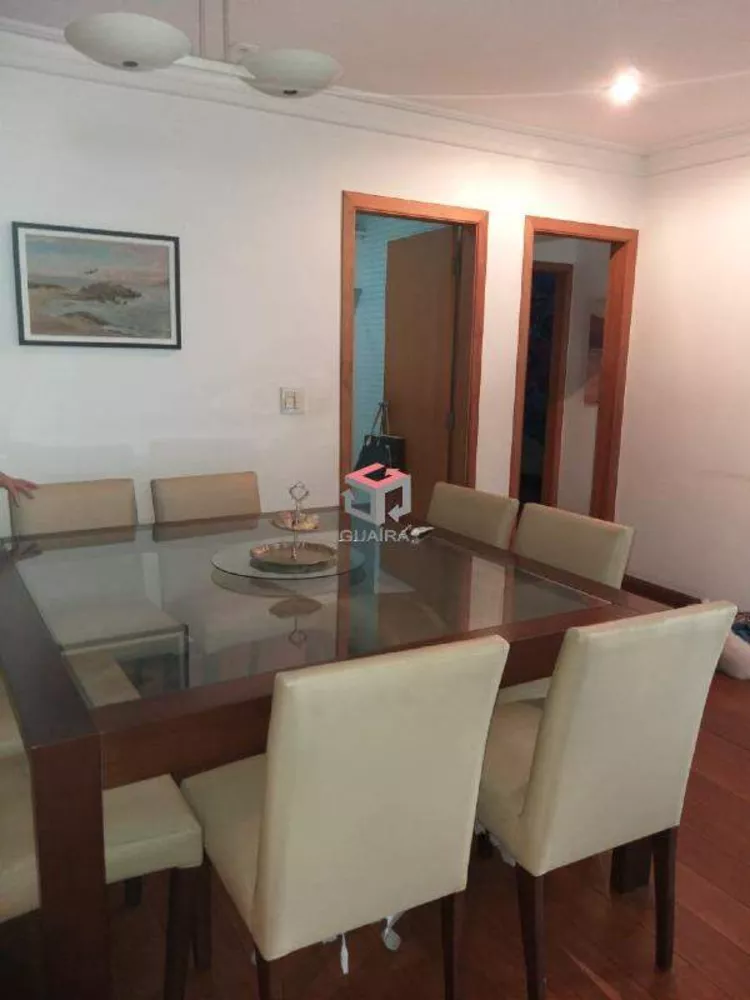 Apartamento à venda com 3 quartos, 132m² - Foto 8